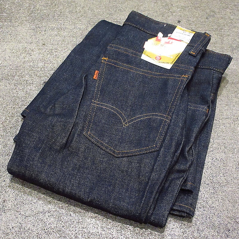 ビンテージ70's○DEADSTOCK Levi's 684表記W28 L29○230907i ビンテージ70's○DEADSTOCK Levi's 684表記W28 L29○230907i