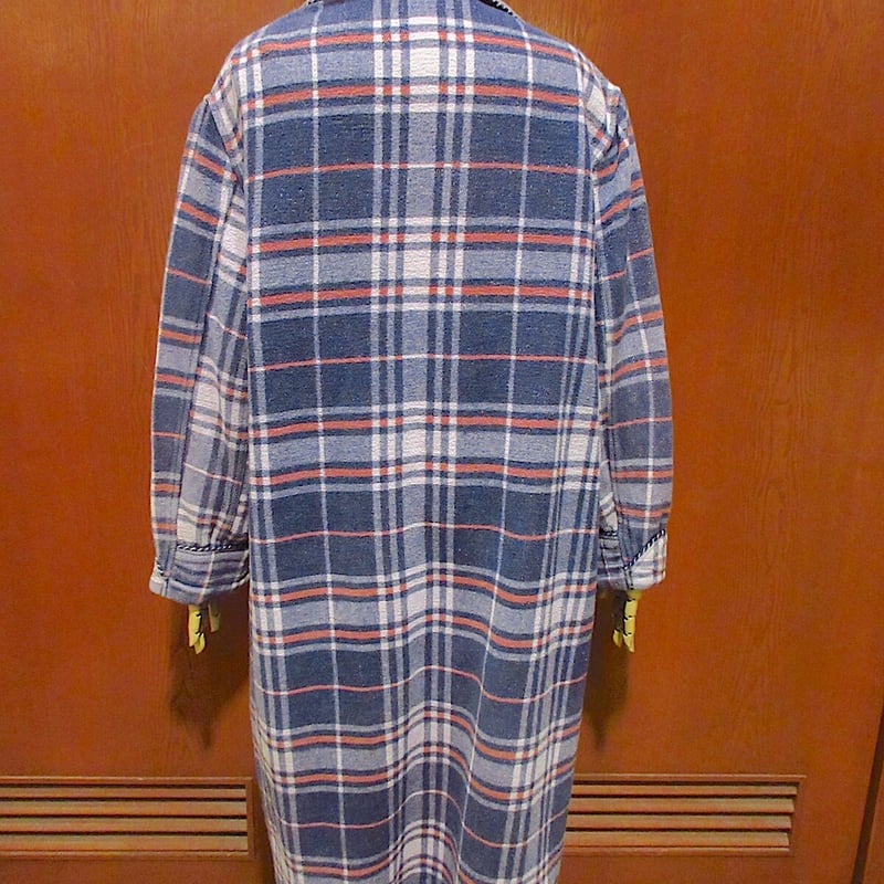 40's〜50's Vintage Beacon ガウン 40's〜50's Vintage Beacon ガウン