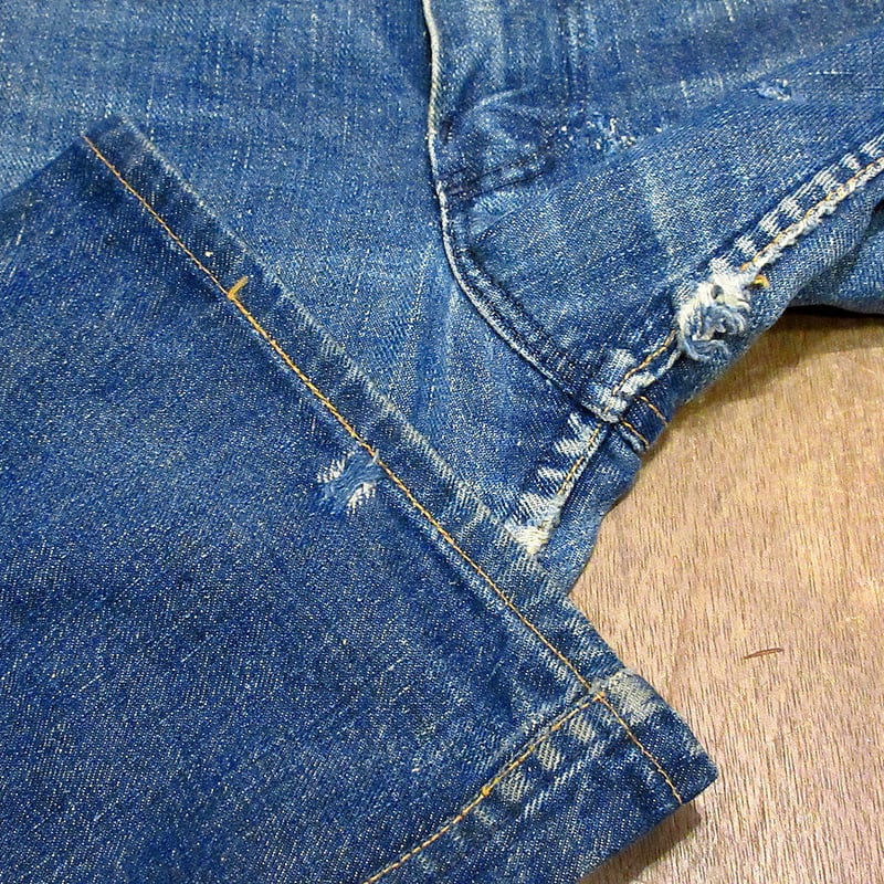 ビンテージ60's○Wrangler 11MWZ W84cm○210428n4-m-pnt-