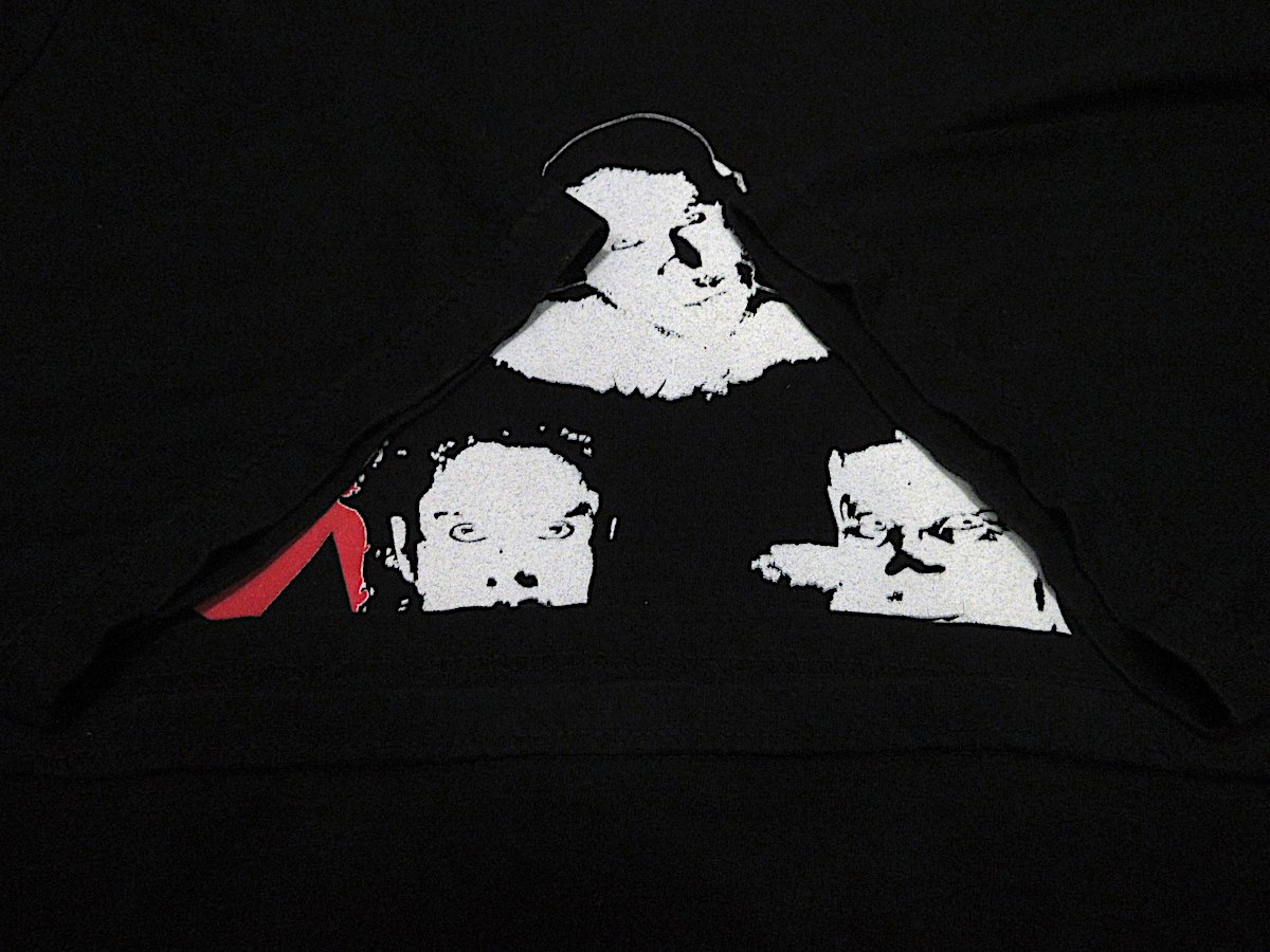 レッチリ　2006 ダイタイ　Tシャツ　L レッチリ 2006 ダイタイ Tシャツ L 00's DELTA RED HOT CHILI