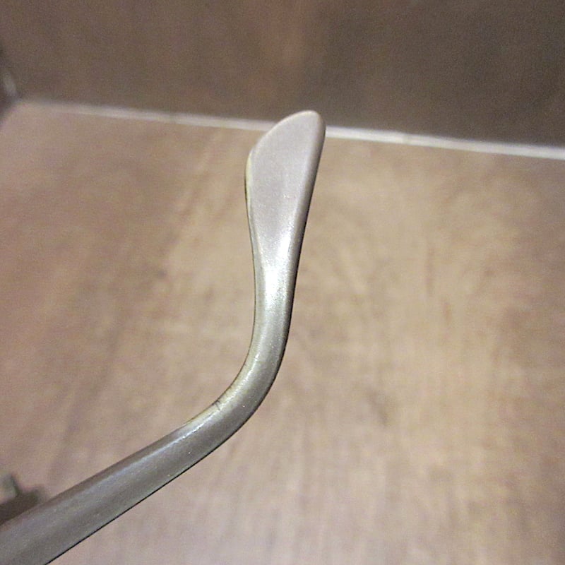 ビンテージ50's○B&L 1/10 12KGFサーモントブロー眼鏡○241107z7-eyg