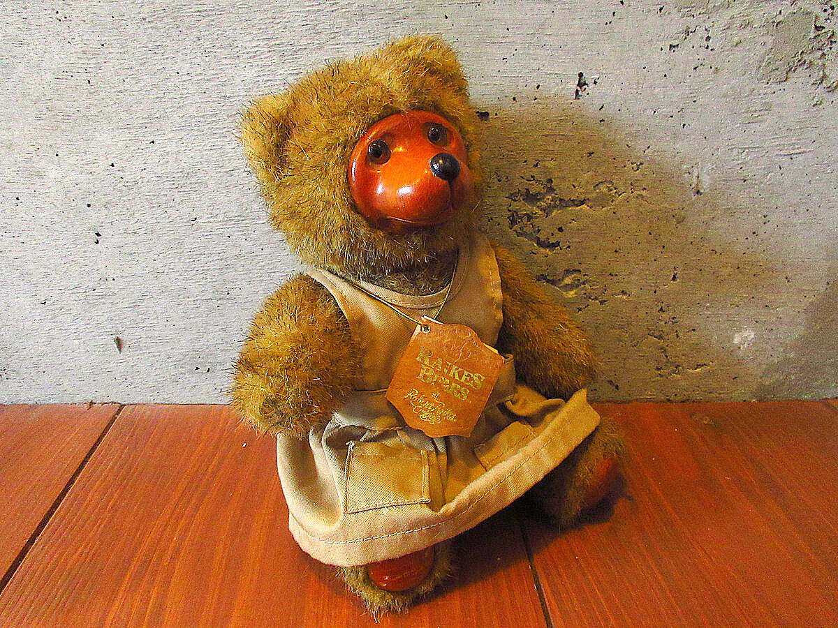 Raikes Bears レイクスベア　天使 Raikes Bears レイクスベア天使