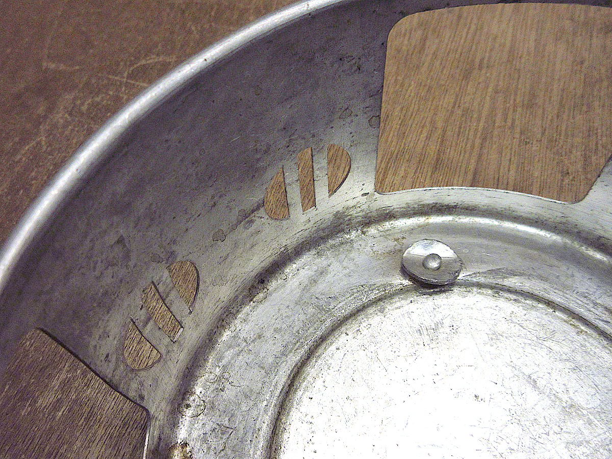 ビンテージ○SIGGアルミクッカーset of 4○231221j4-otdeqpアウトドアキ