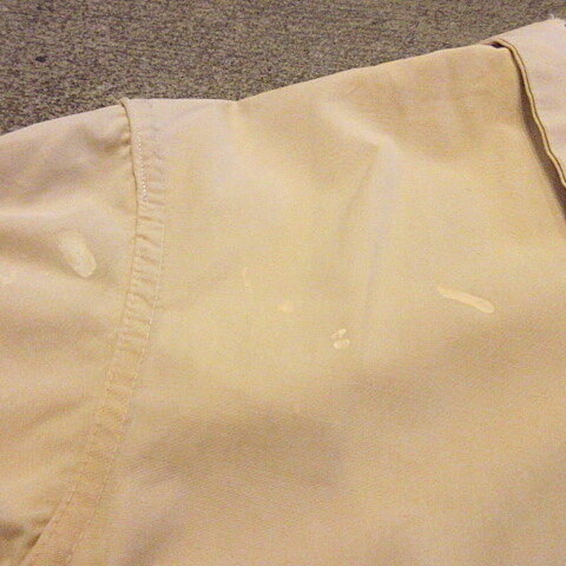 ビンテージ40's○BLOCK Tailored Sportswearスポーツジャケット○20