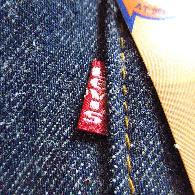 ビンテージ80's○DEADSTOCK Levi's 701表記W29 L31○240119k ビンテージ80's○DEADSTOCK Levi's 701表記W29 L31○240119k