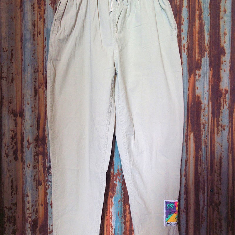 希少】SUPER DUXビンテージパンツ