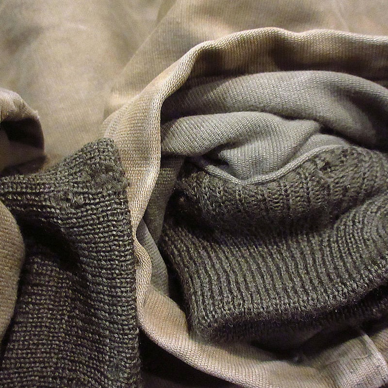 ビンテージ50's○U.S.NAVY N-1デッキジャケットsize 38