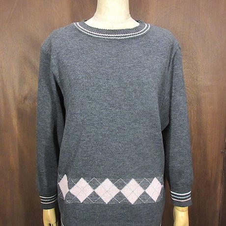 CATEGORY セーター | cozy vintage