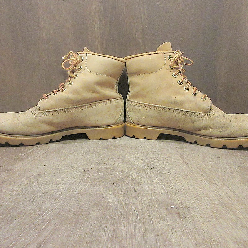 さ*ん様 ティンバーランド Timberland VINTAGE シリーズ フラ VINTAGE