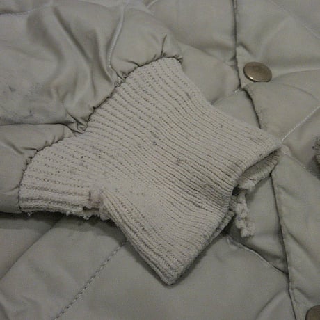 ビンテージ50's●Eddie Bauerキルティングダウンジャケットsize M●241119j5-m-jk-ot古着1950sエディバウアー雪タグ初期