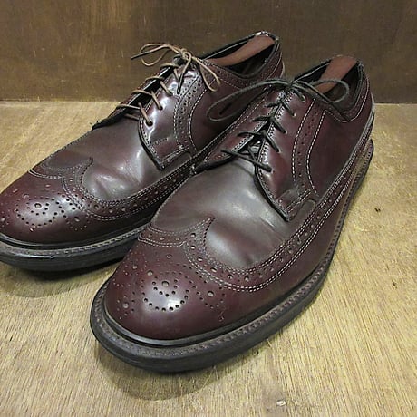 CATEGORY ドレスシューズ／オックスフォードシューズ | cozy vintage