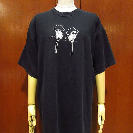 ブルース・ブラザース | STORES