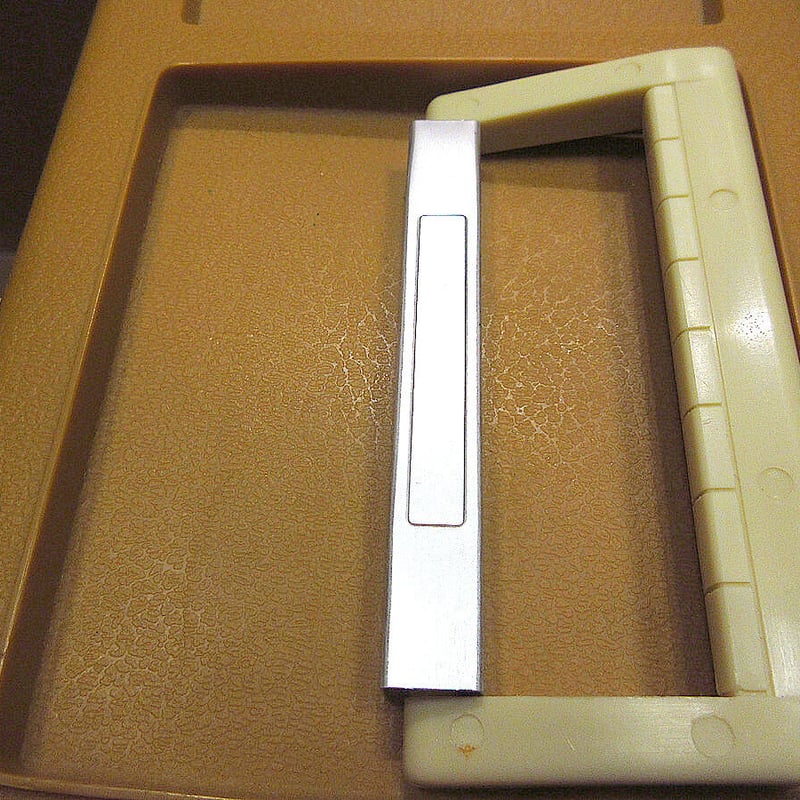 ビンテージ○Old Pal 1040タックルボックス○220803s4-bxs ビンテージ○Old Pal 1040タックルボックス○220803s4-bxs