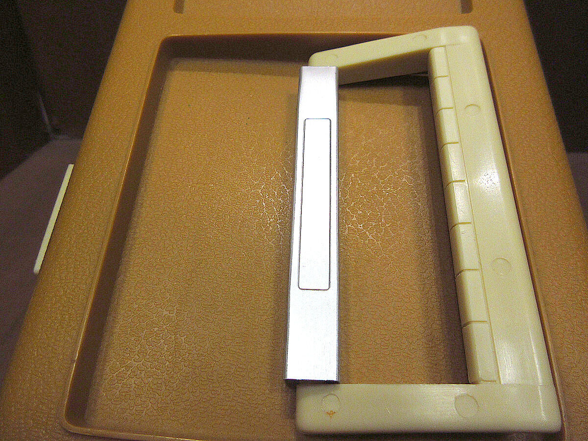 ビンテージ○Old Pal 1040タックルボックス○220803s4-bxs ビンテージ○Old Pal 1040タックルボックス○220803s4-bxs