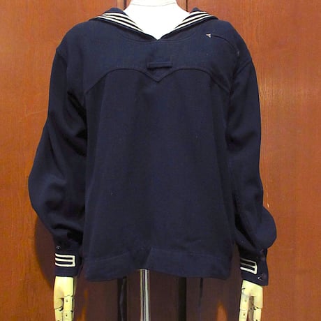 セーラーシャツ | STORES