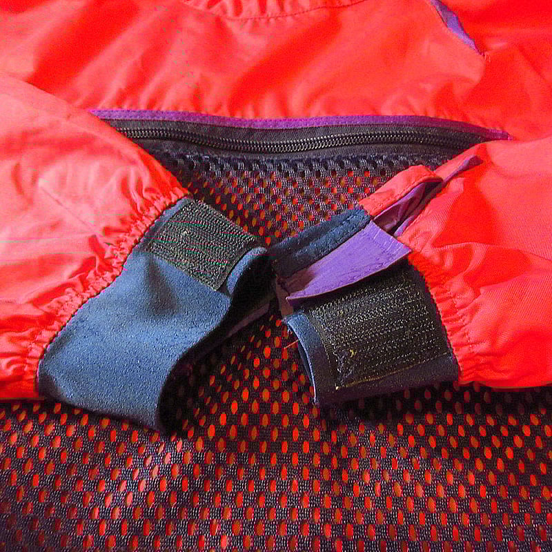 ビンテージ○Patagoniaナイロンカヤックジャケットsize XL ビンテージ○Patagoniaナイロンカヤックジャケットsize XL