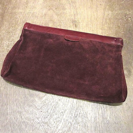 CATEGORY クラッチバッグ | cozy vintage