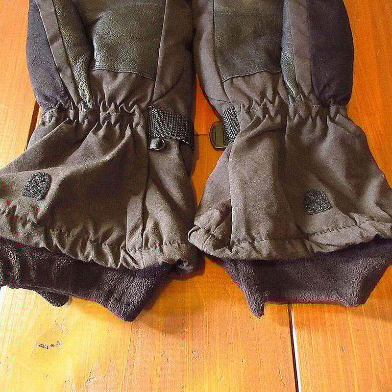 【けんちゃん】  手袋 グローブ 5254M けんちゃん】 手袋 グローブ 5254M Men's Northern Glove Liners