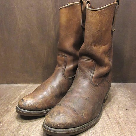 CATEGORY ブーツ | cozy vintage