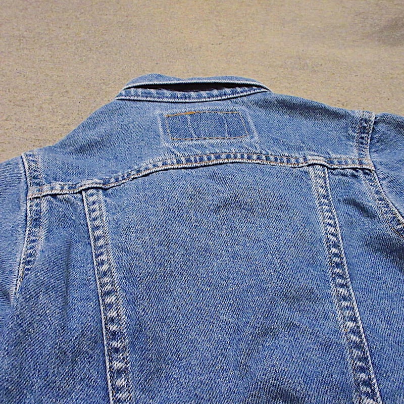 Yc27　Levi’s リーバイス ‘90s ヴィンテージGジャン Yc27 Levi's リーバイス '90s ヴィンテージGジャン Levi's