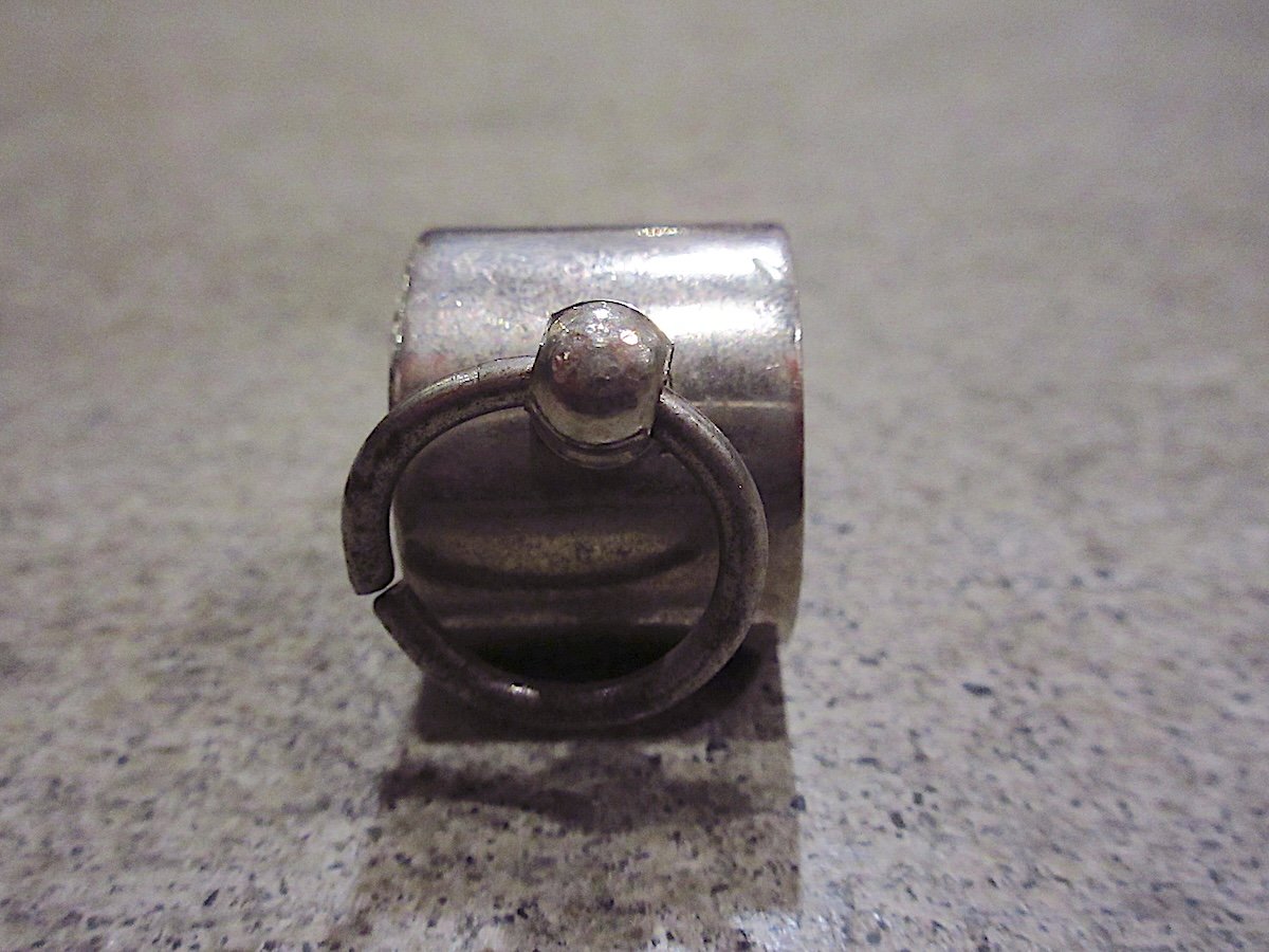 ビンテージ○BOY SCOUTS OF AMERICAホイッスル○250529z4-otclc