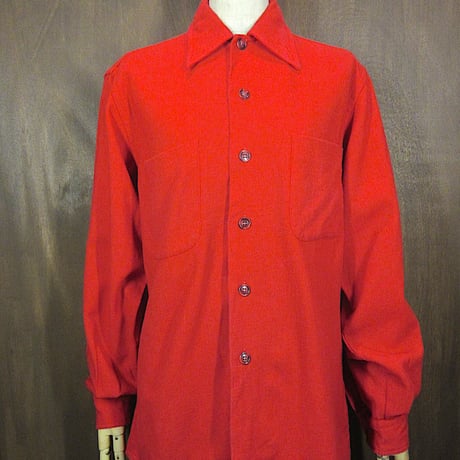 CATEGORY ウールシャツ | cozy vintage