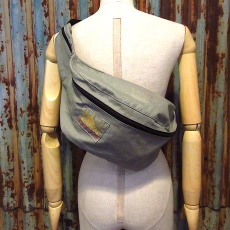 CATEGORY ウエストバッグ／ファニーパック | cozy vintage