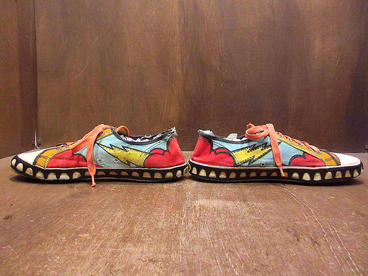 70's Peter Max Thought / ビンテージ 70年代 70's Peter Max Thought / ビンテージ 70年代 70's Peter Max