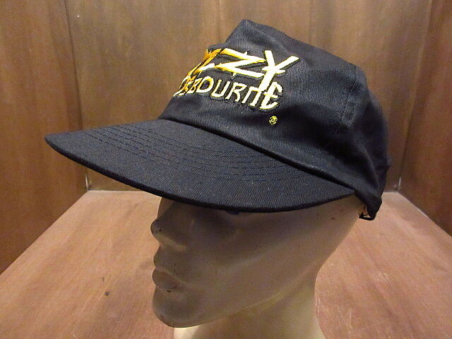 1990s deadstock cap ビンテージキャップ　未使用保管品 Amazon.co.jp: DEAD STOCK 米国製 90s 企業物 IBM ヴィンテージ