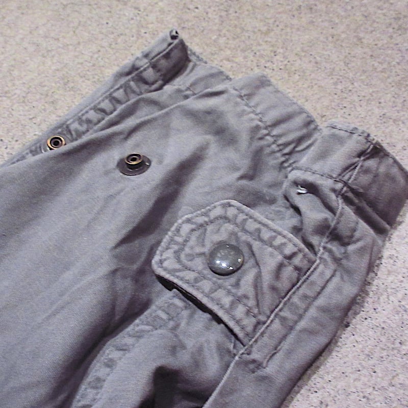 ビンテージ60's○USAF K-2Bフライトスーツsize M-LONG○260406m8-