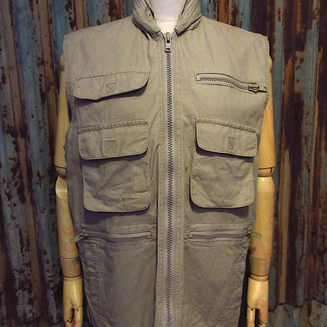 CATEGORY Men'sベスト | cozy vintage