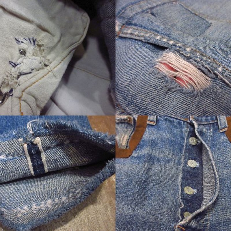 ビンテージ60's○Levi's 501 BIG E実寸W75cm○240207j8-m-pn ビンテージ60's○Levi's 501 BIG E実寸W75cm○240207j8-m-pn