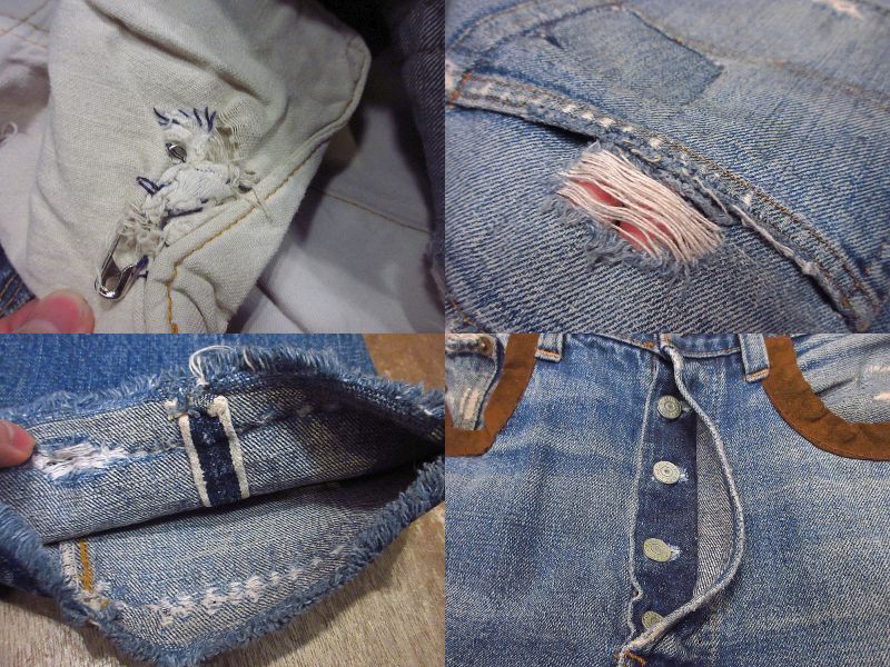 ビンテージ60's○Levi's 501 BIG E実寸W75cm○240207j8-m-pn ビンテージ60's○Levi's 501 BIG E実寸W75cm○240207j8-m-pn