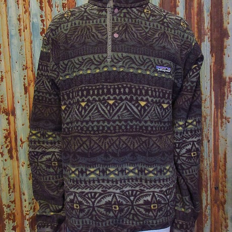 CATEGORY フリースジャケット | cozy vintage