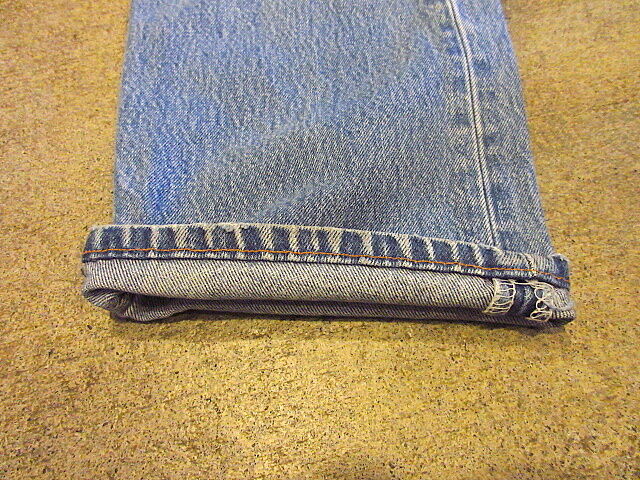 ビンテージ90's○MADE IN U.S.A. Levi's 501xx W36 L36○2 ビンテージ90's○MADE IN U.S.A. Levi's 501xx W36 L36○2