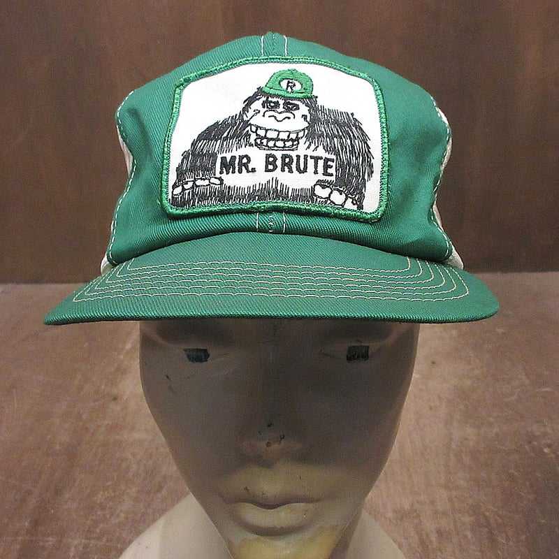 SupremeBounty Hunter スカルトラッカーキャップ 夏用帽子