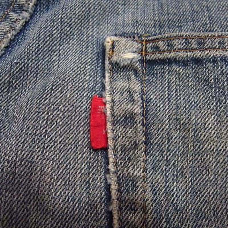 ビンテージ70's○Levi's 505 66前期カットオフショーツW31○odst