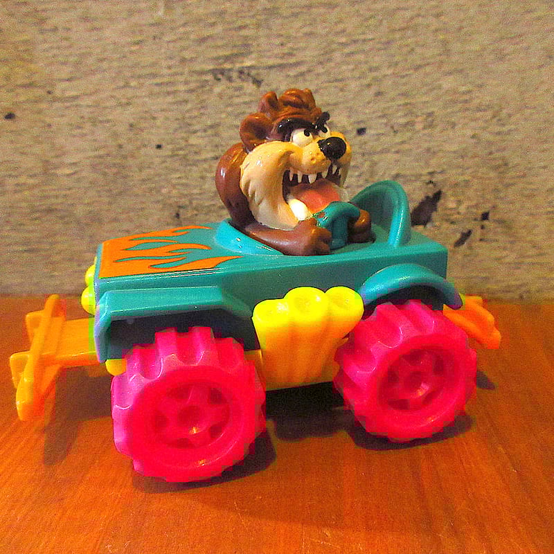 マクドナルド ビンテージ おもちゃ 6点セット マクドナルド ビンテージ おもちゃ 6点セット