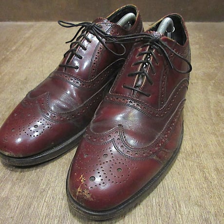 CATEGORY ドレスシューズ／オックスフォードシューズ | cozy vintage