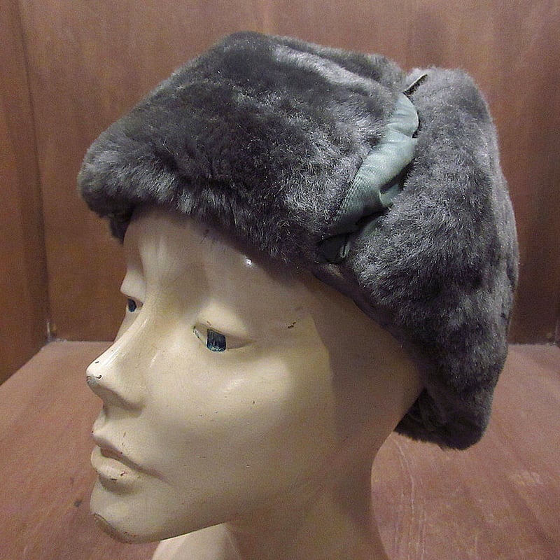 米軍 実物 B-9B フライヤーズキャップ XL