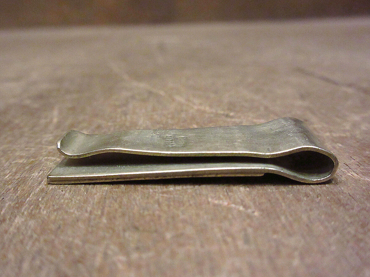 M1169 Mexico PLAFINA アステカ 鳥 マネークリップ M1169 Mexico PLAFINA アステカ 鳥 マネークリップ