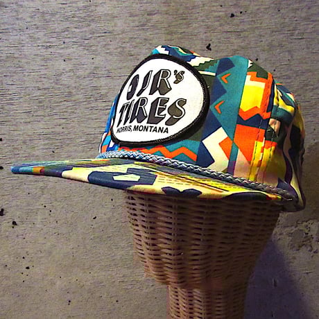 CATEGORY ベースボール／メッシュキャップ | cozy vintage