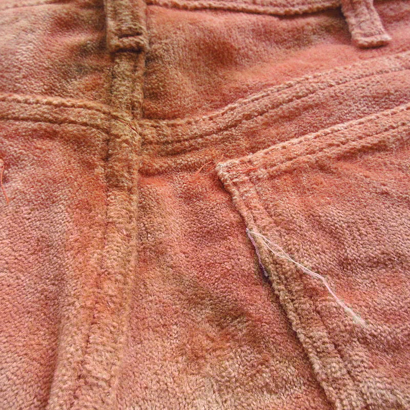 ビンテージ70's○Levi's 686コーデュロイ実寸W80cm○230804k7-m ビンテージ70's○Levi's 686コーデュロイ実寸W80cm○230804k7-m