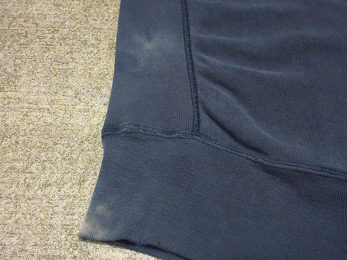 ビンテージ80's○ChampionトリコタグCOAST GUARDリバースウィーブ