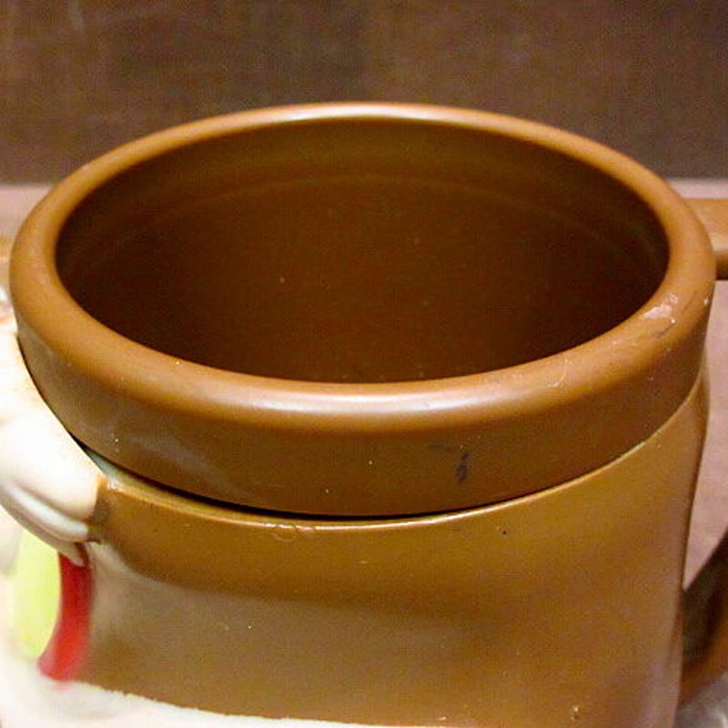 ビンテージ90's○ワイリーコヨーテ フェイスマグカップ○210306n7-tbwr