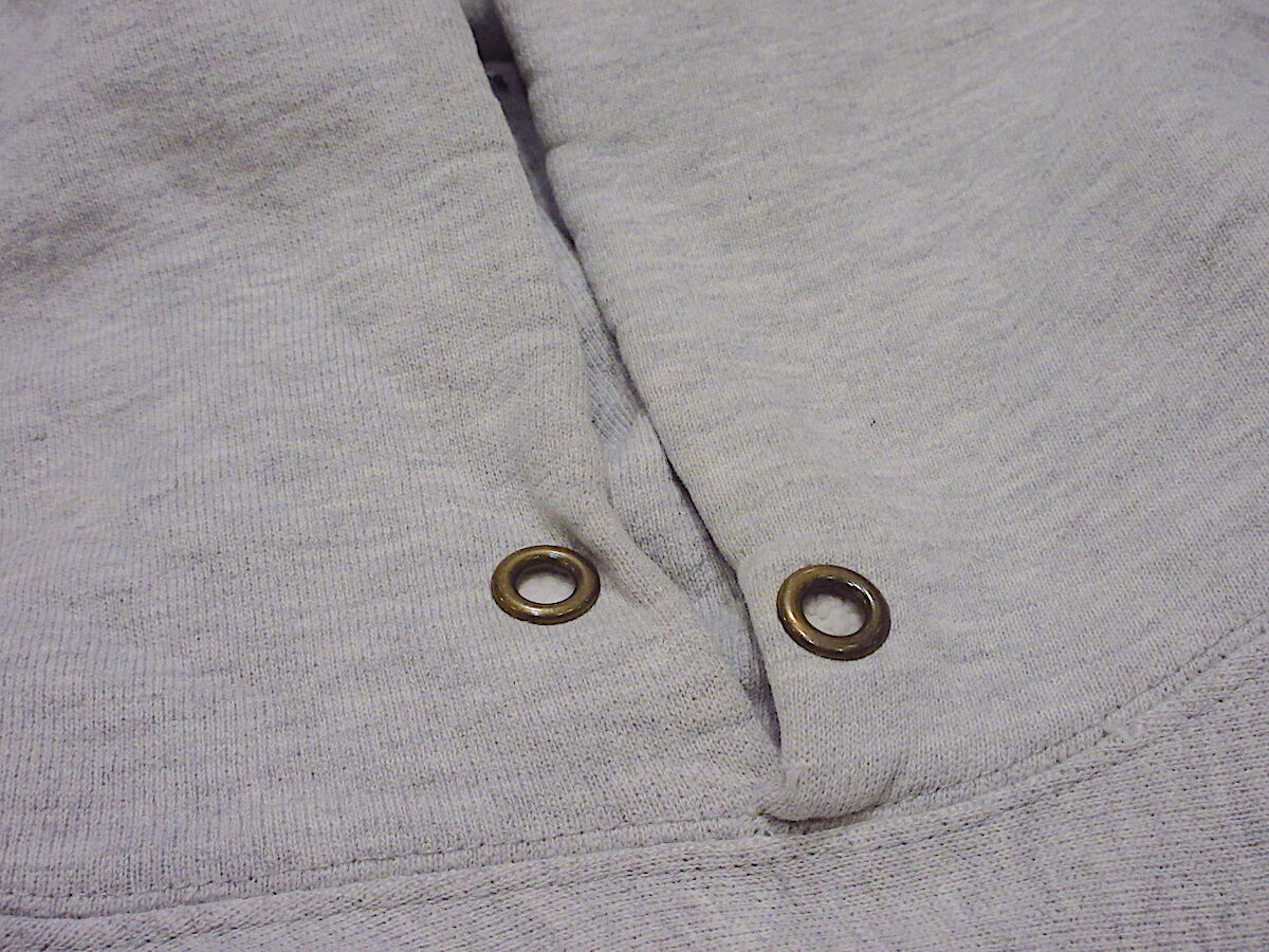 ビンテージ80's○ChampionトリコタグリバースウィーブUSAFAスウェット