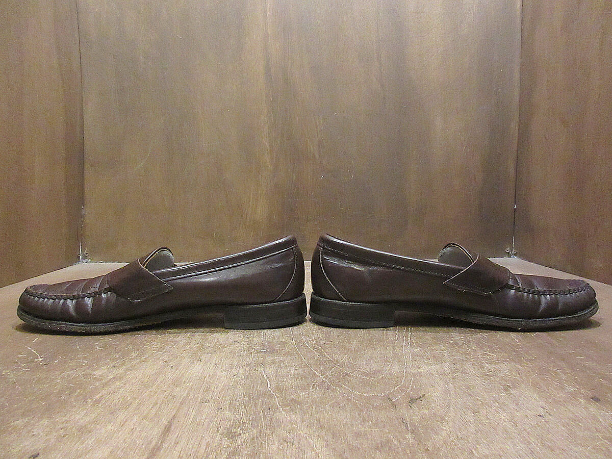 SEBAGO ブラウン ローファー　牛革　モカシン　デッキーシューズ 楽天市場】セバゴ SEBAGO ／ 【国内正規品】 ／ スエード