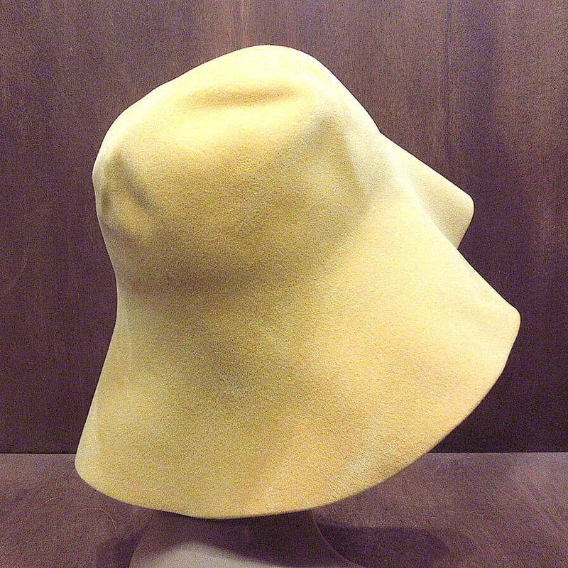 ボルサリーノ　レディースSサイズ  Fur Felt MOVE5745_1200x.jpg?v=1699583820