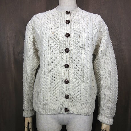 古着 90s ユーロ HIGH CLASS カーディガンブルゾン 古着 90s ユーロ HIGH CLASS カーディガンブルゾン