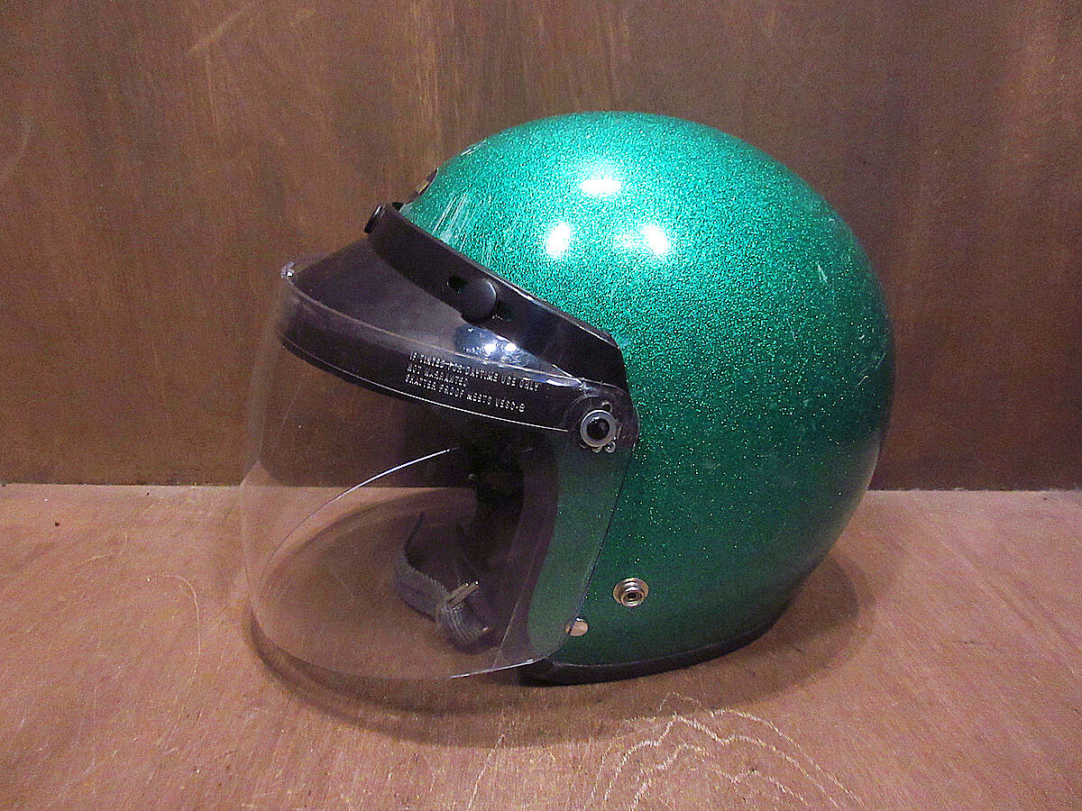 KRW MODEL-2500 ヘルメット Yahoo!オークション - KRW MODEL 2500